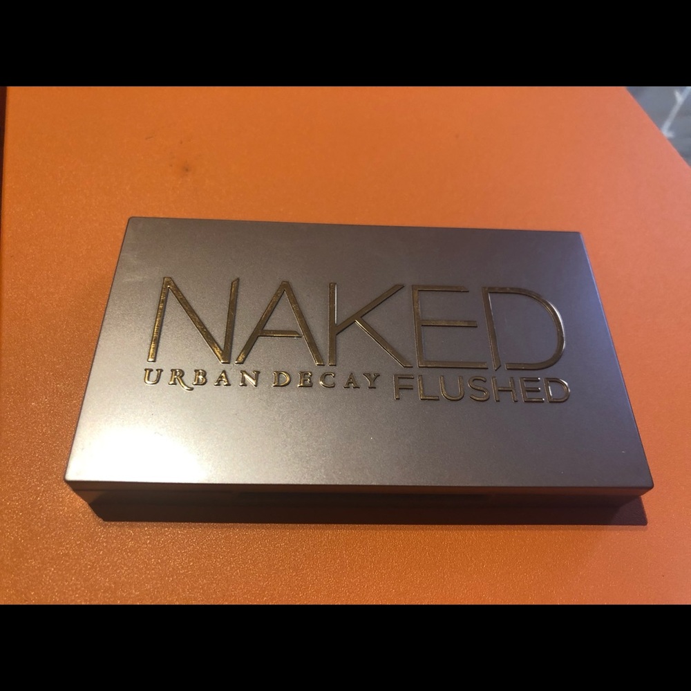 Urban Decay (Blush,Bronzer,Highlight)